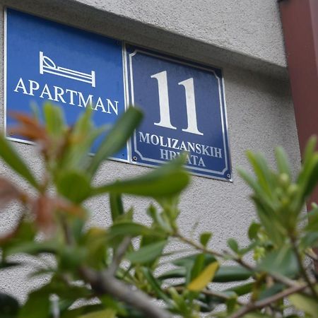 Apartman Dane マカルスカ エクステリア 写真