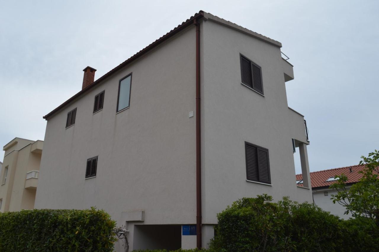Apartman Dane マカルスカ エクステリア 写真
