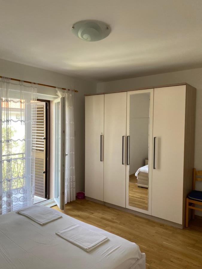 Apartman Dane マカルスカ エクステリア 写真