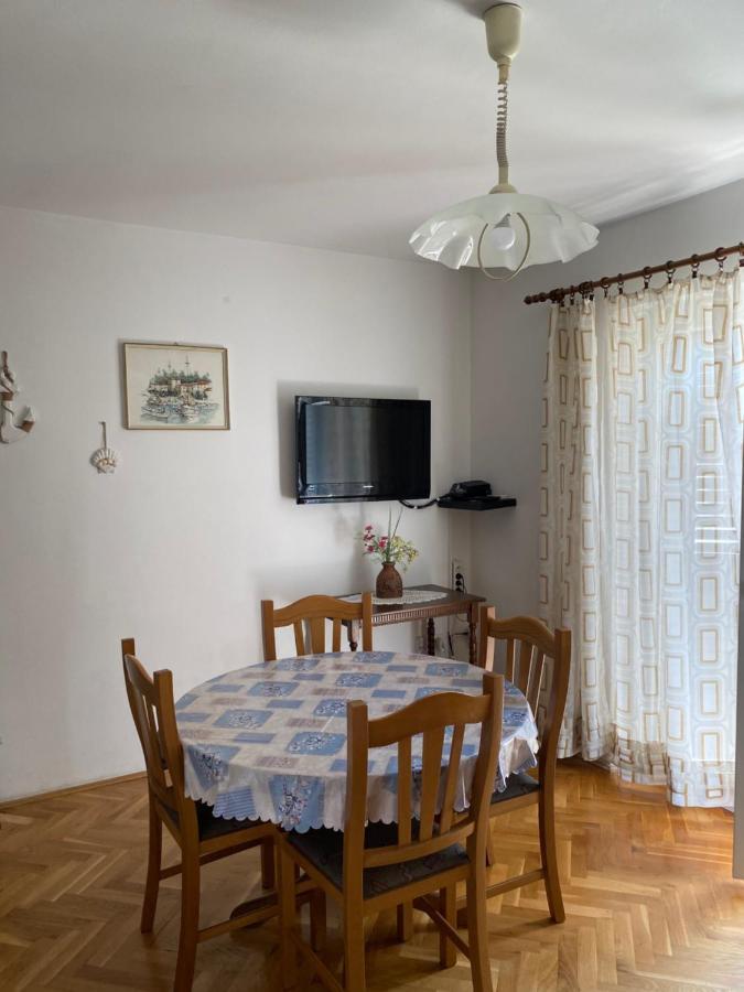 Apartman Dane マカルスカ エクステリア 写真